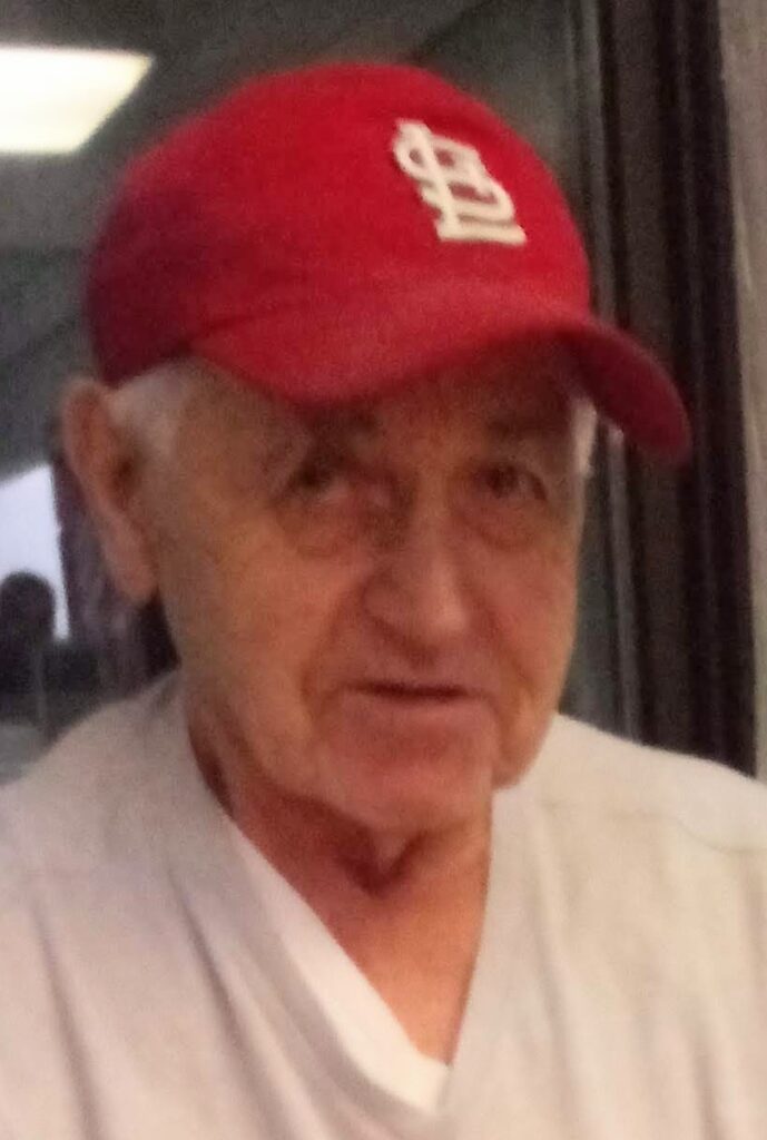 Read more about the article Gus Papas